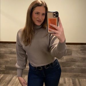 Meet your Posher, Savanna